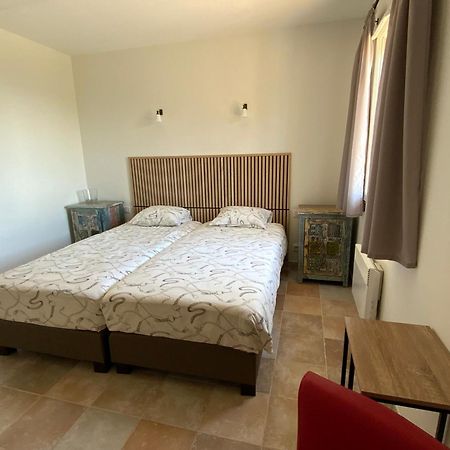 Villa Bramasole Tourtour Dış mekan fotoğraf