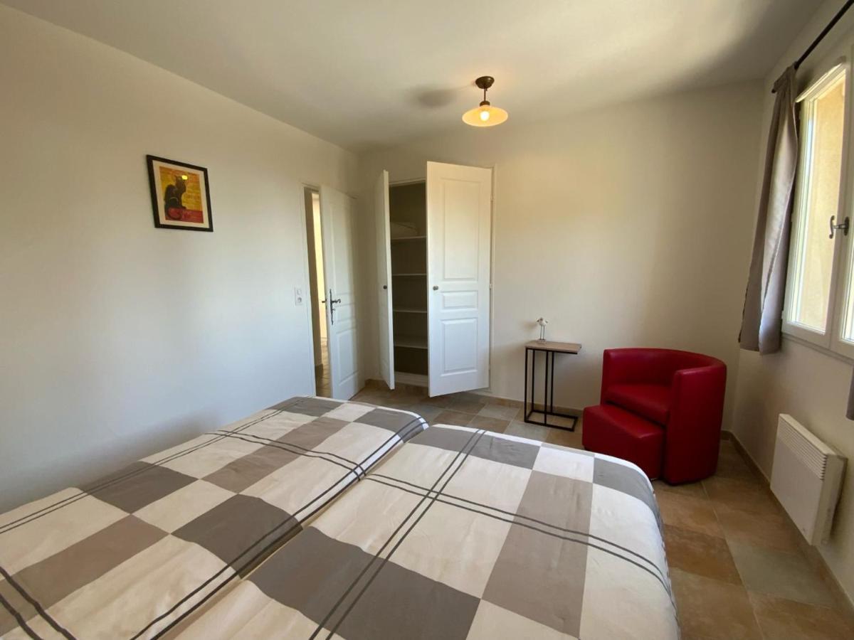 Villa Bramasole Tourtour Dış mekan fotoğraf