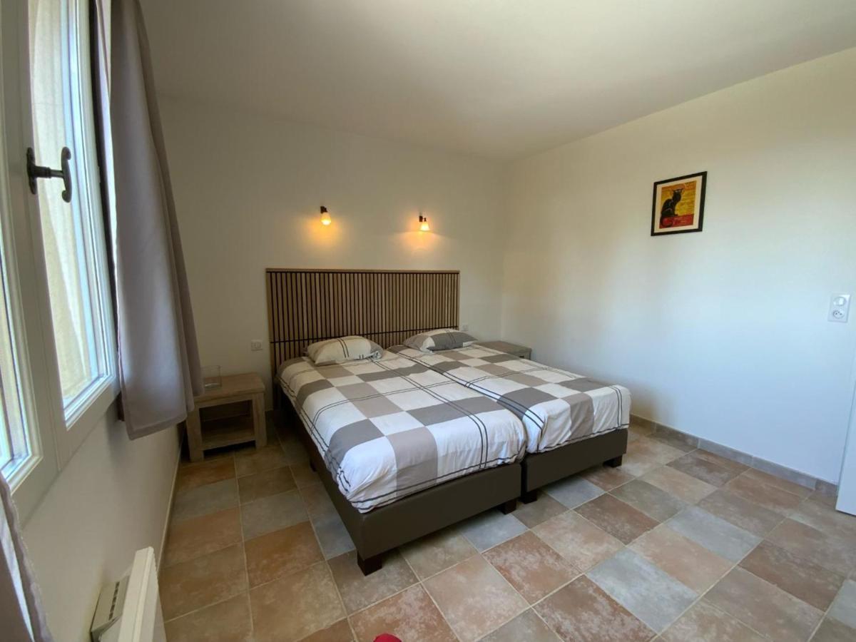 Villa Bramasole Tourtour Dış mekan fotoğraf