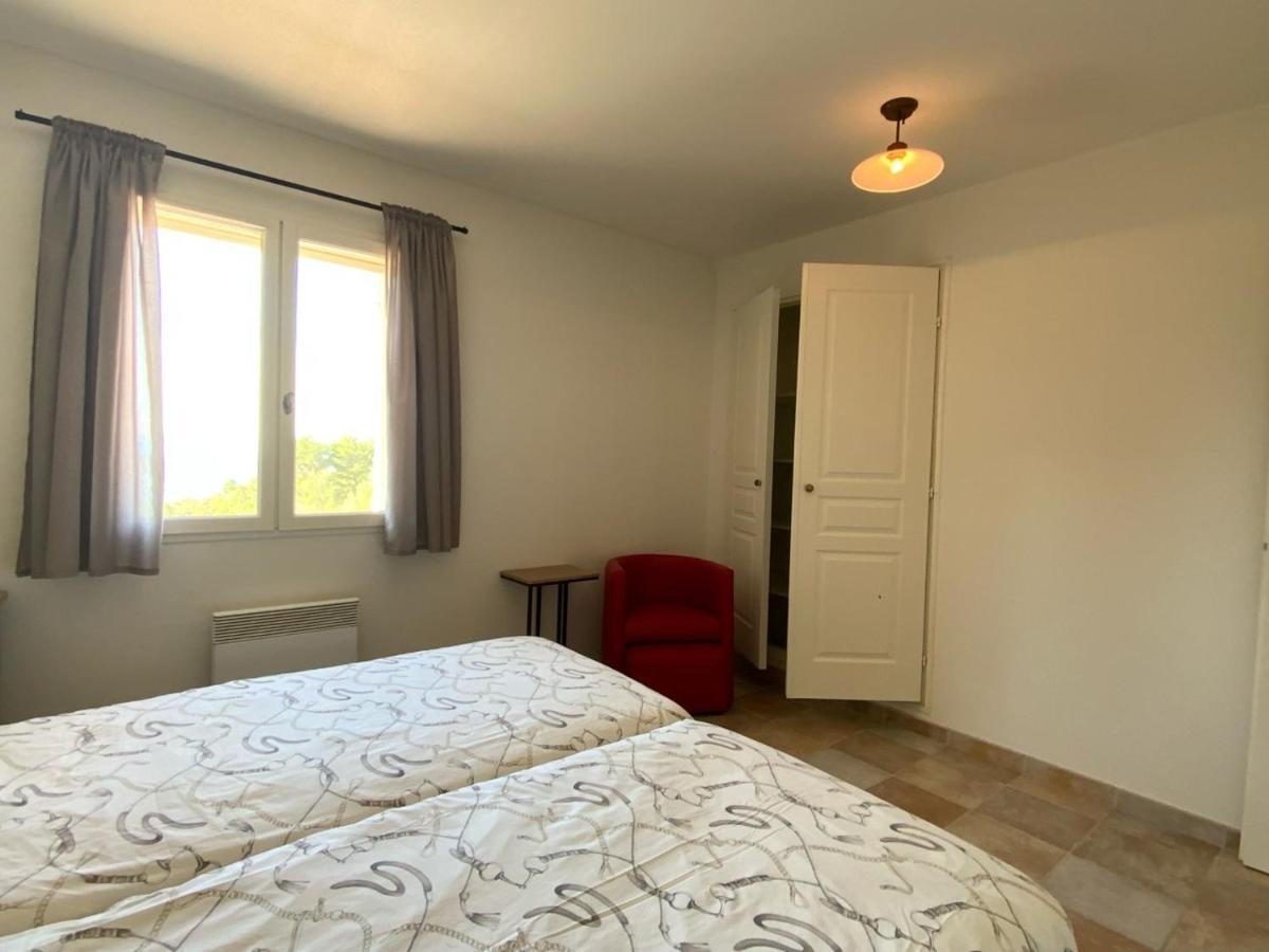 Villa Bramasole Tourtour Dış mekan fotoğraf