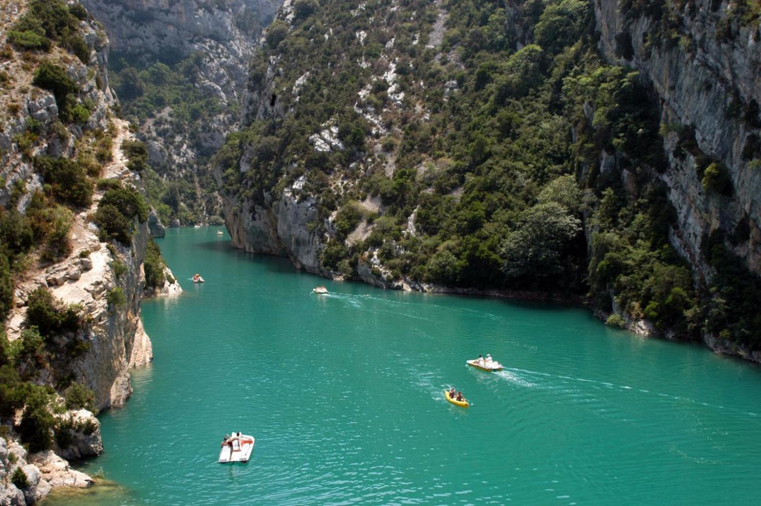 Villa Bramasole Tourtour Dış mekan fotoğraf